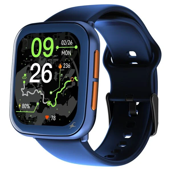 Fastrack Navstar Series