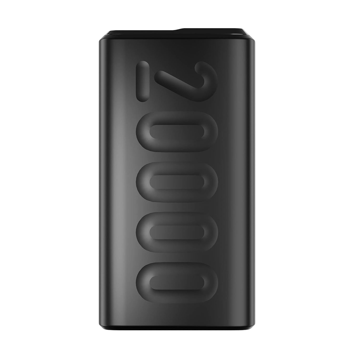 Ambrane Power Bank Series