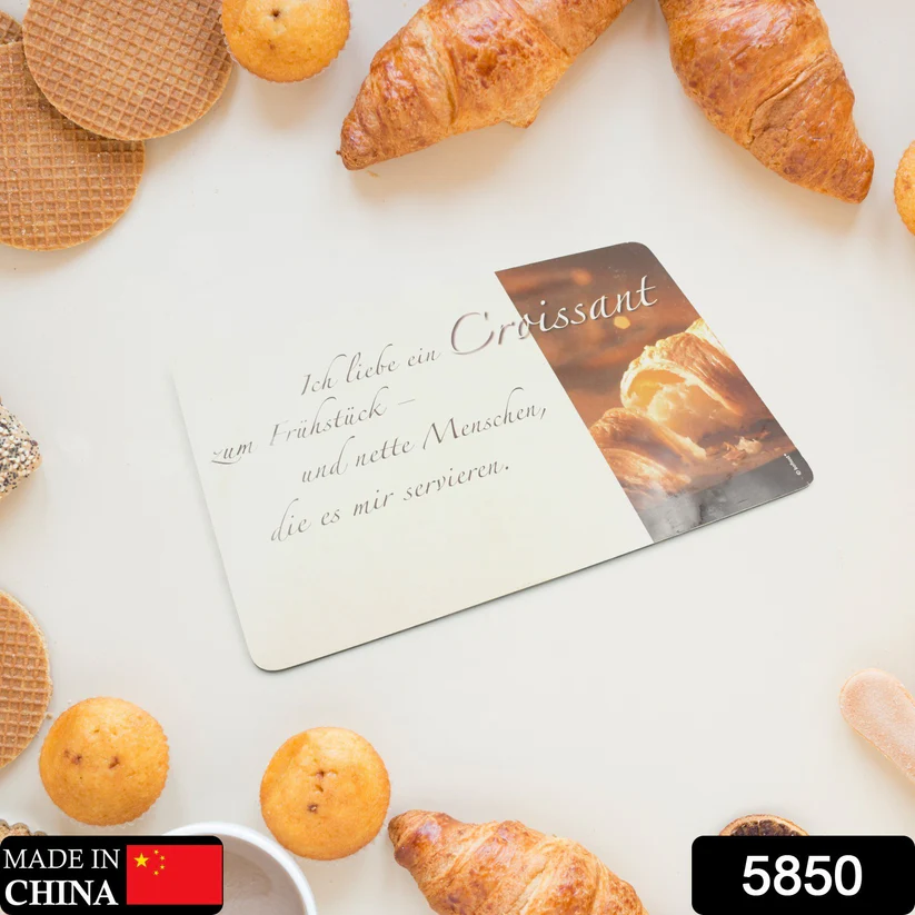 Kitchen Essentials: Cutting Board for All Your Chopping Needs 