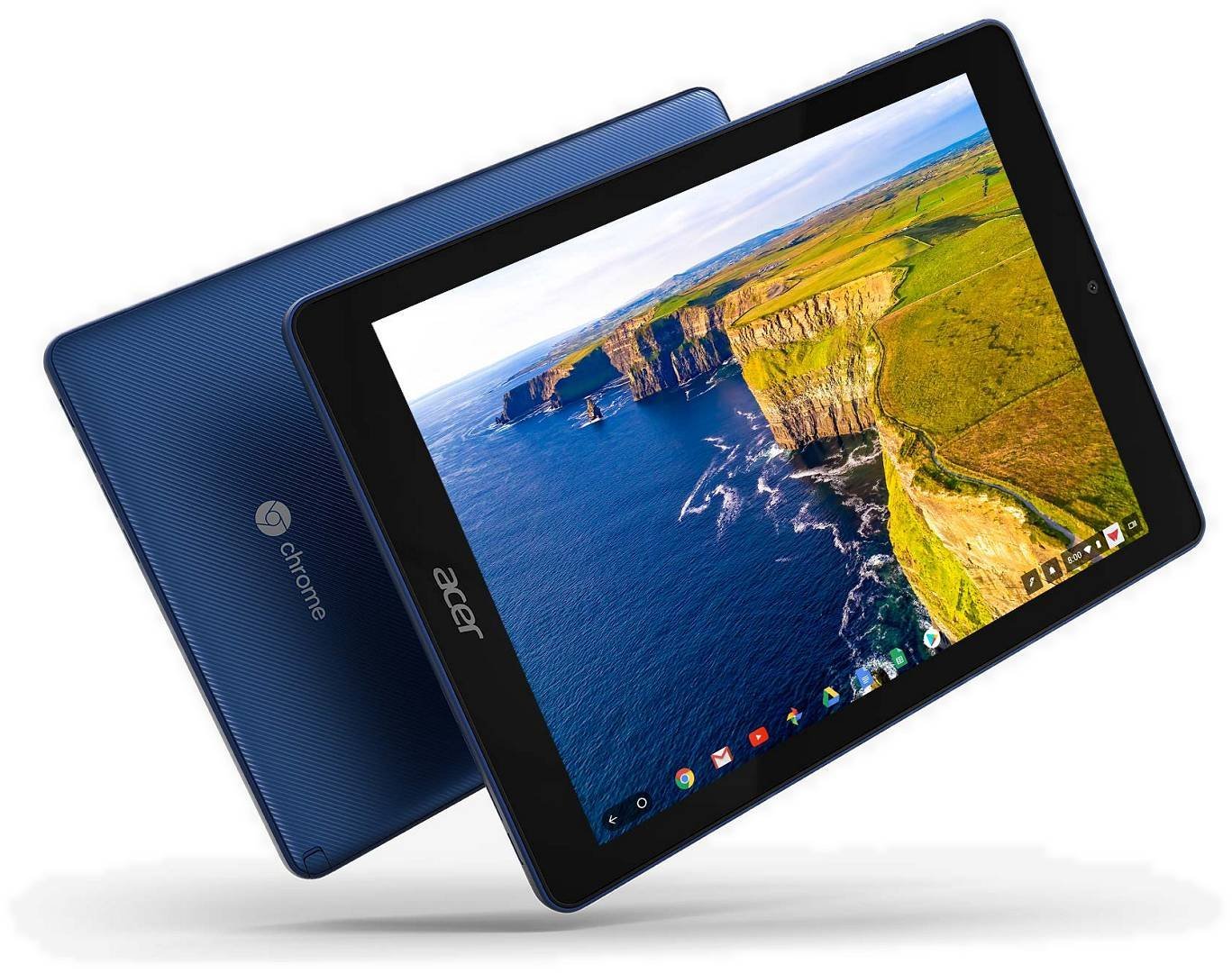 Acer Chromebook Tab Series
