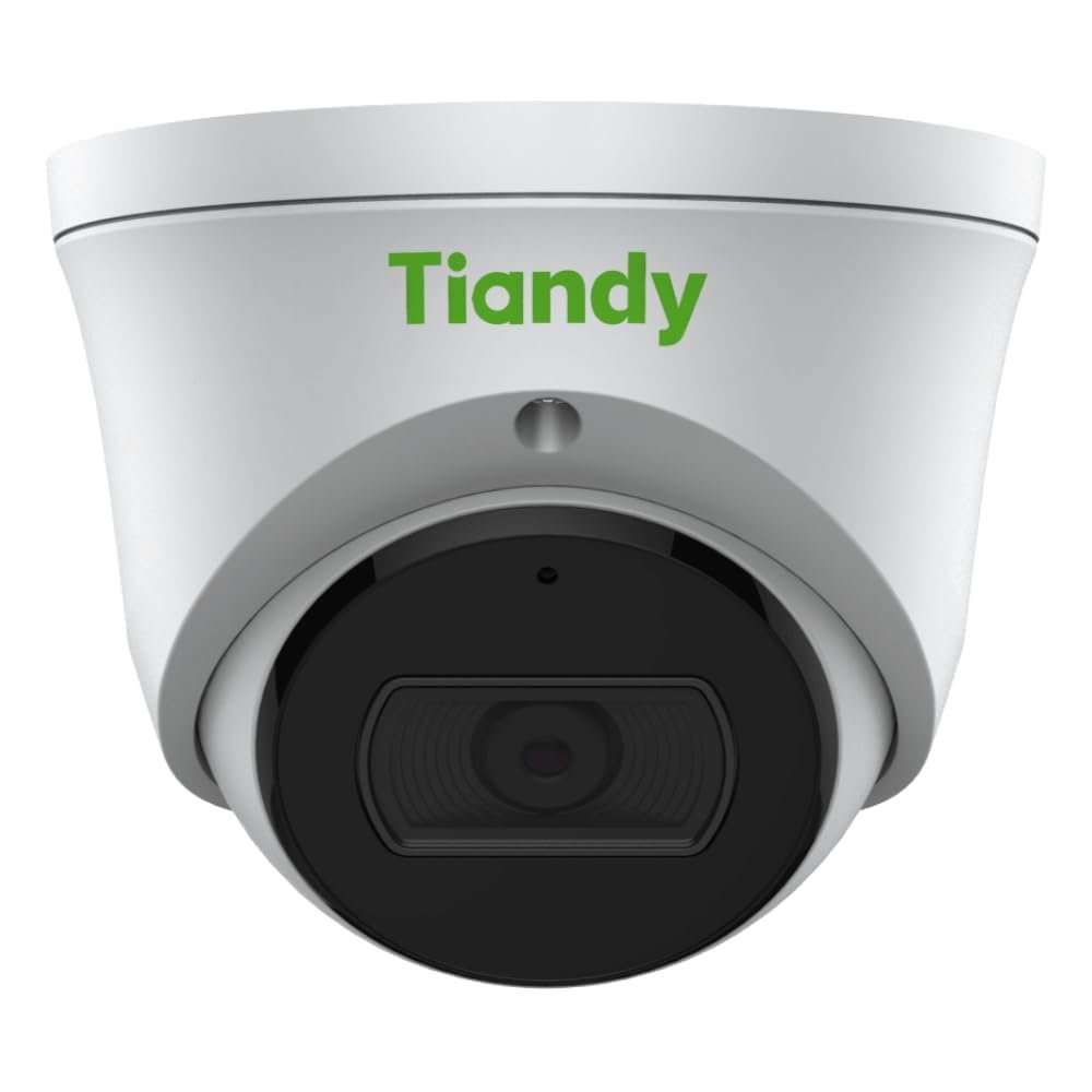 Tiandy Camera Series