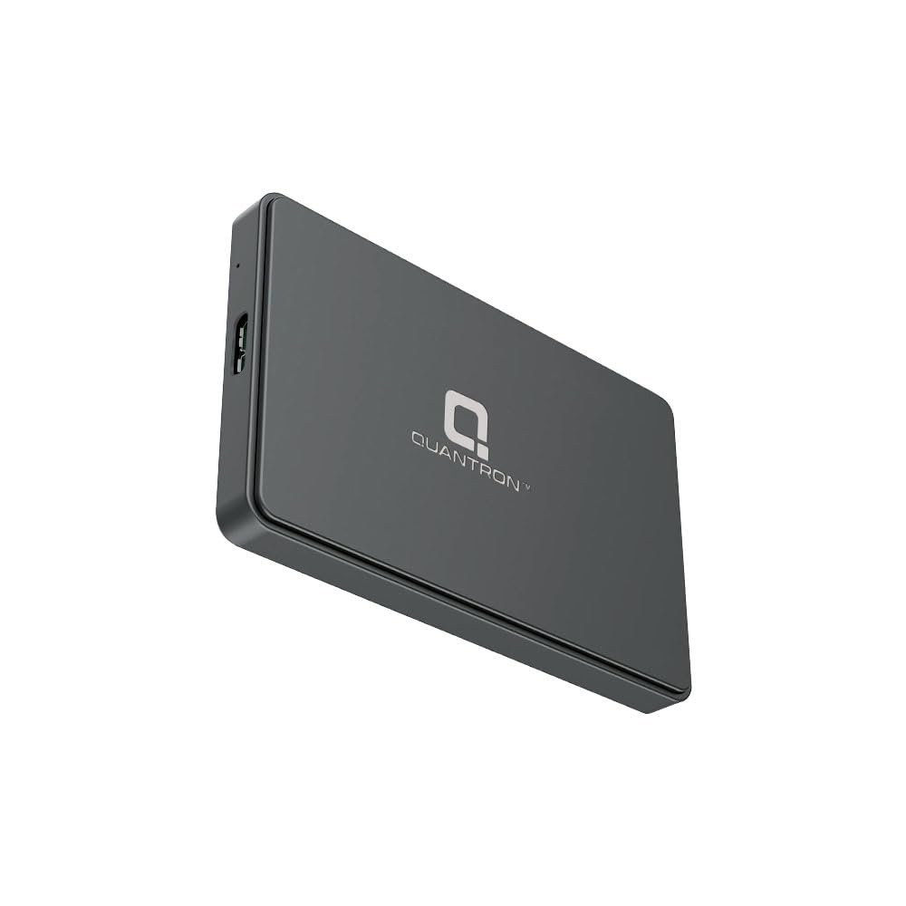 Quantum HDD Series