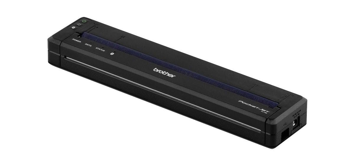 Brother PocketJet Series