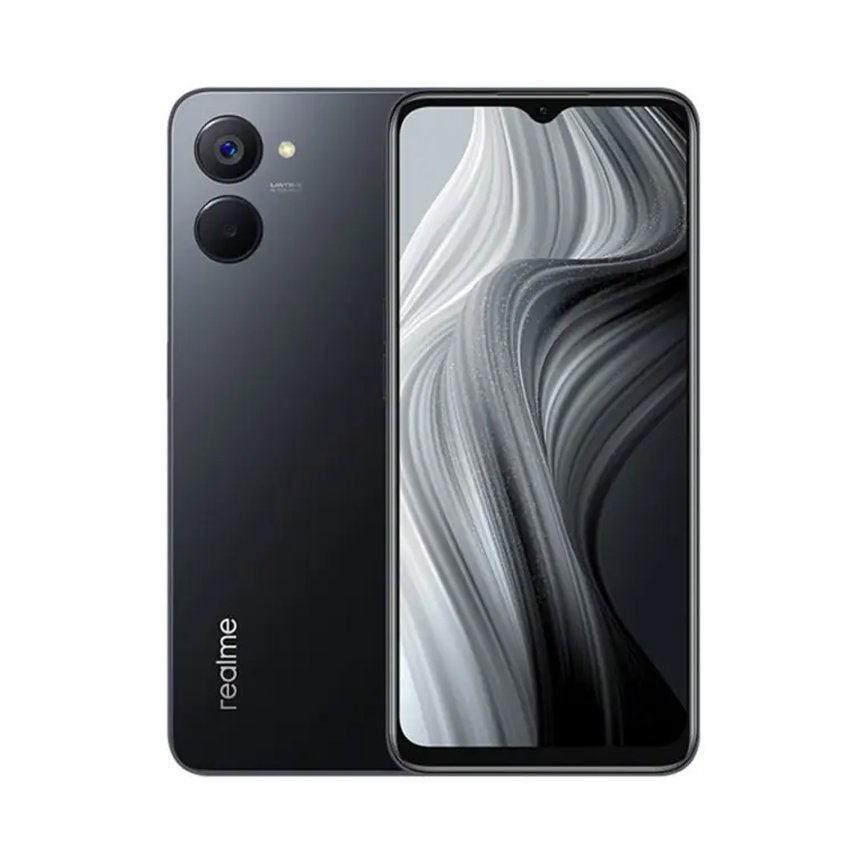 Realme V Series Phone 