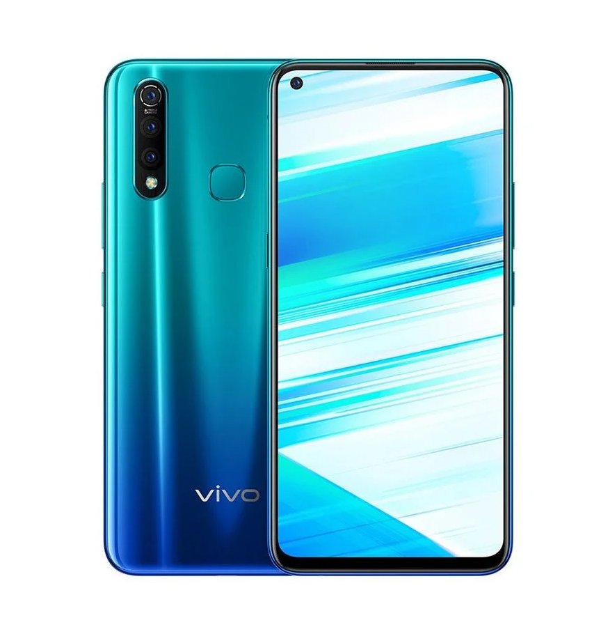 Vivo Z Series Phone