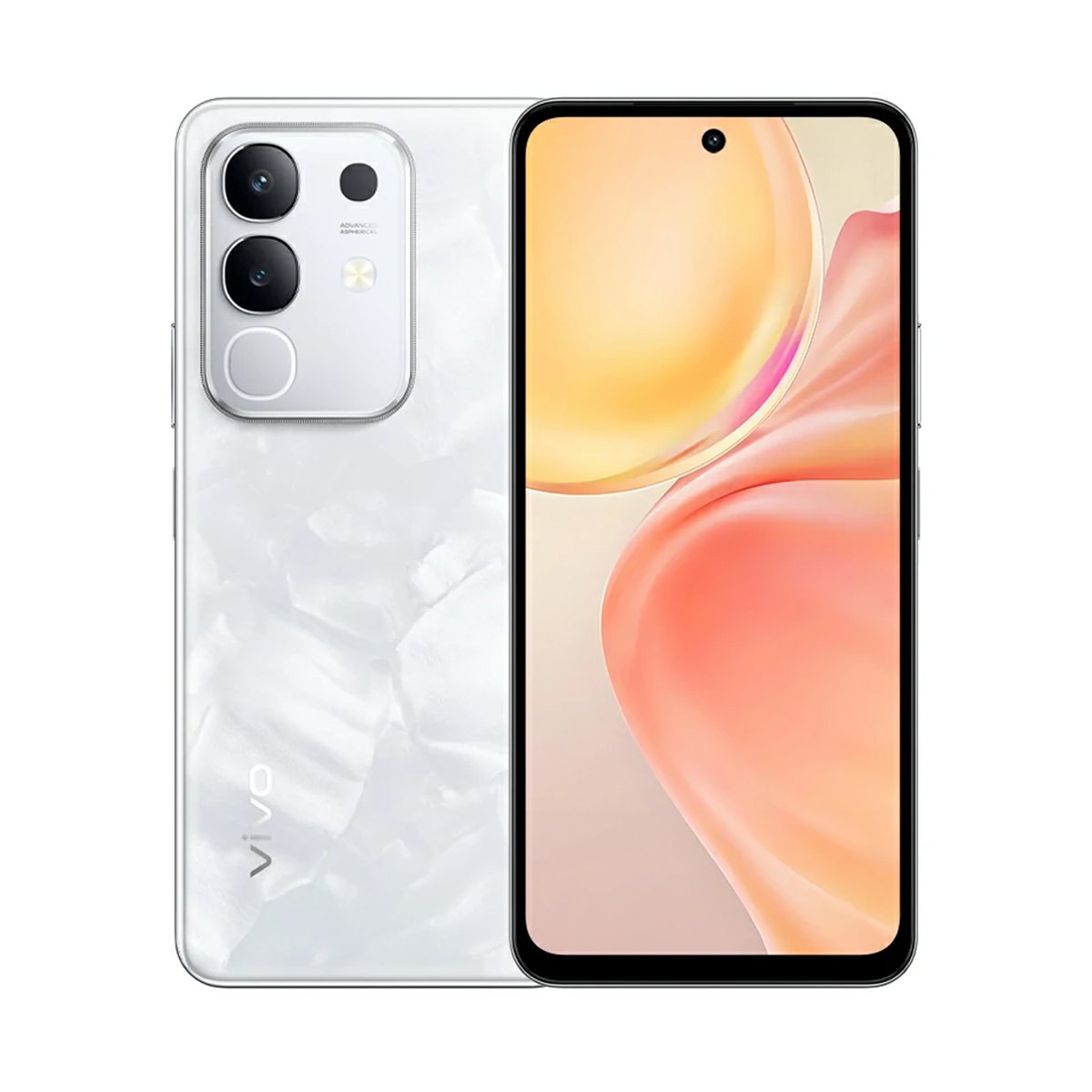 Vivo Y Series Phone