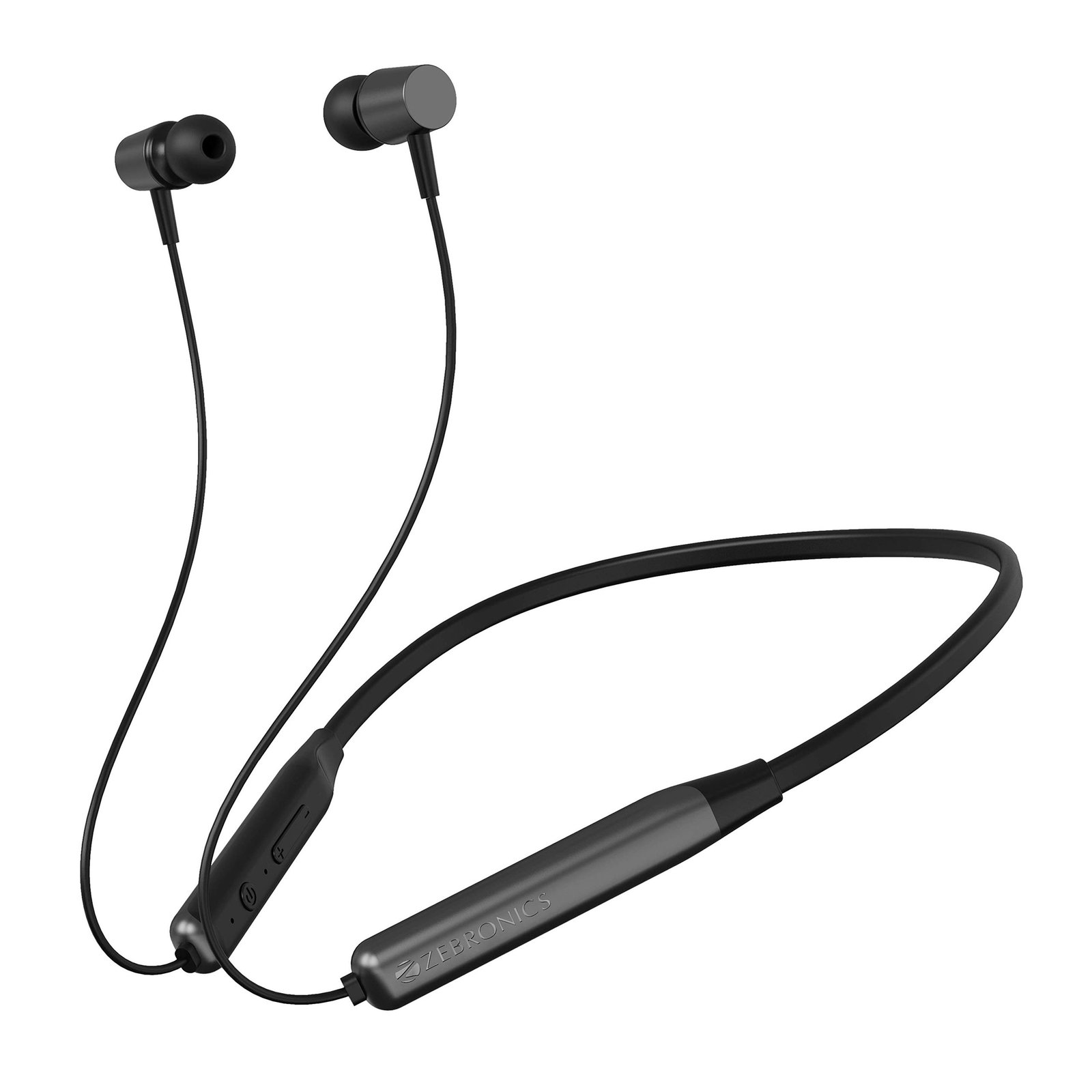 Zebronics Neckband Series 