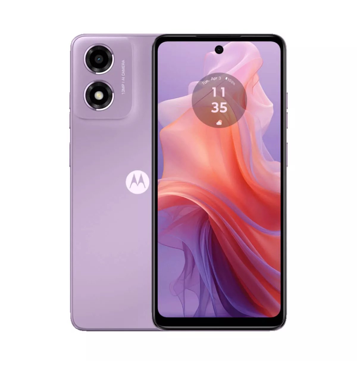 Motorola Moto E Series