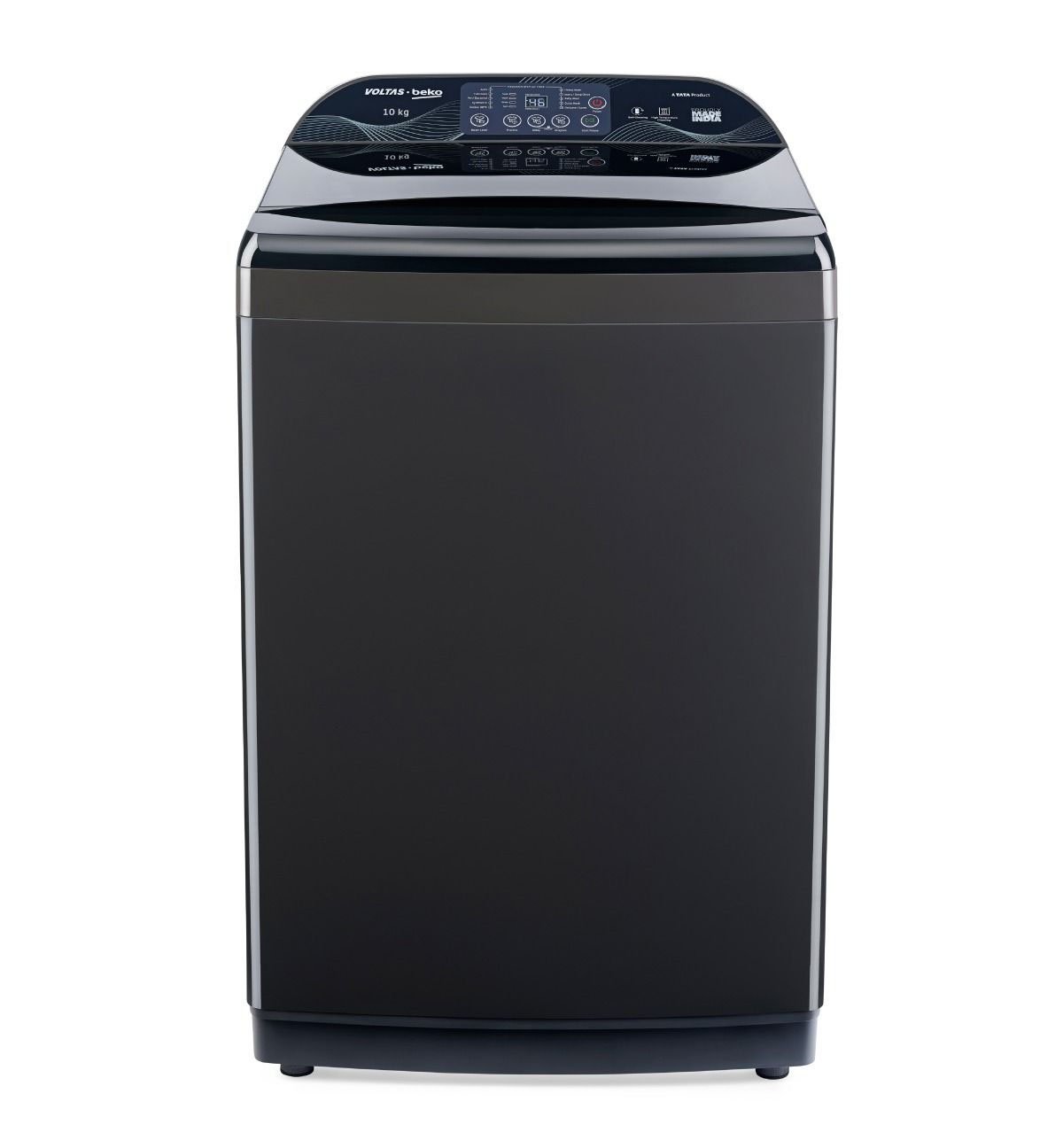 Voltas Beko Fully Automatic Top Load Series 10 Kg