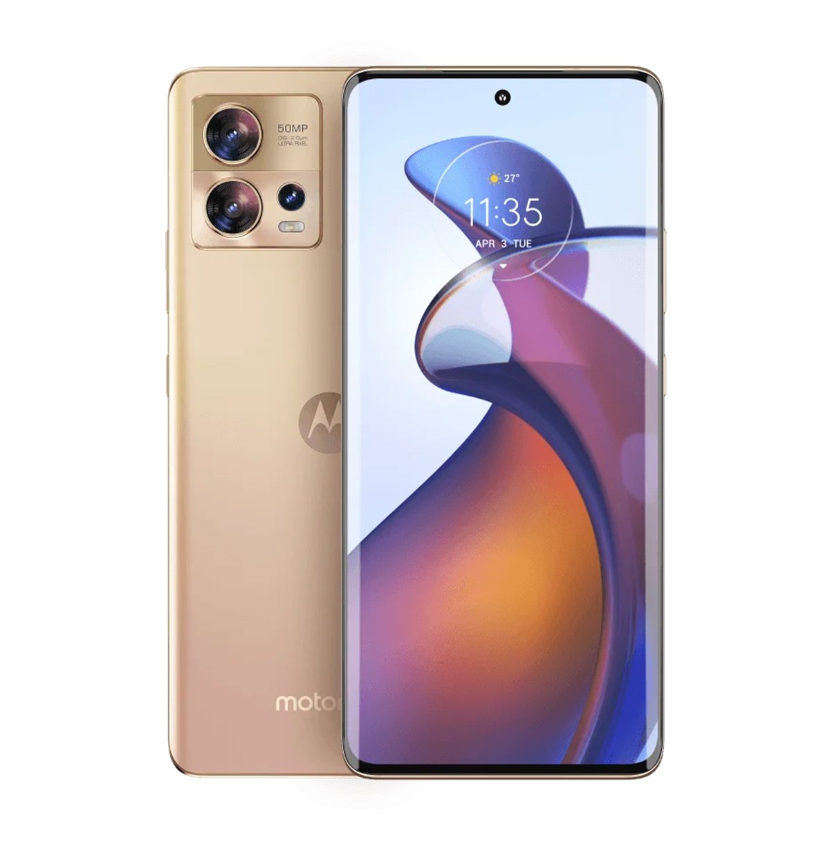 Motorola Edge Series