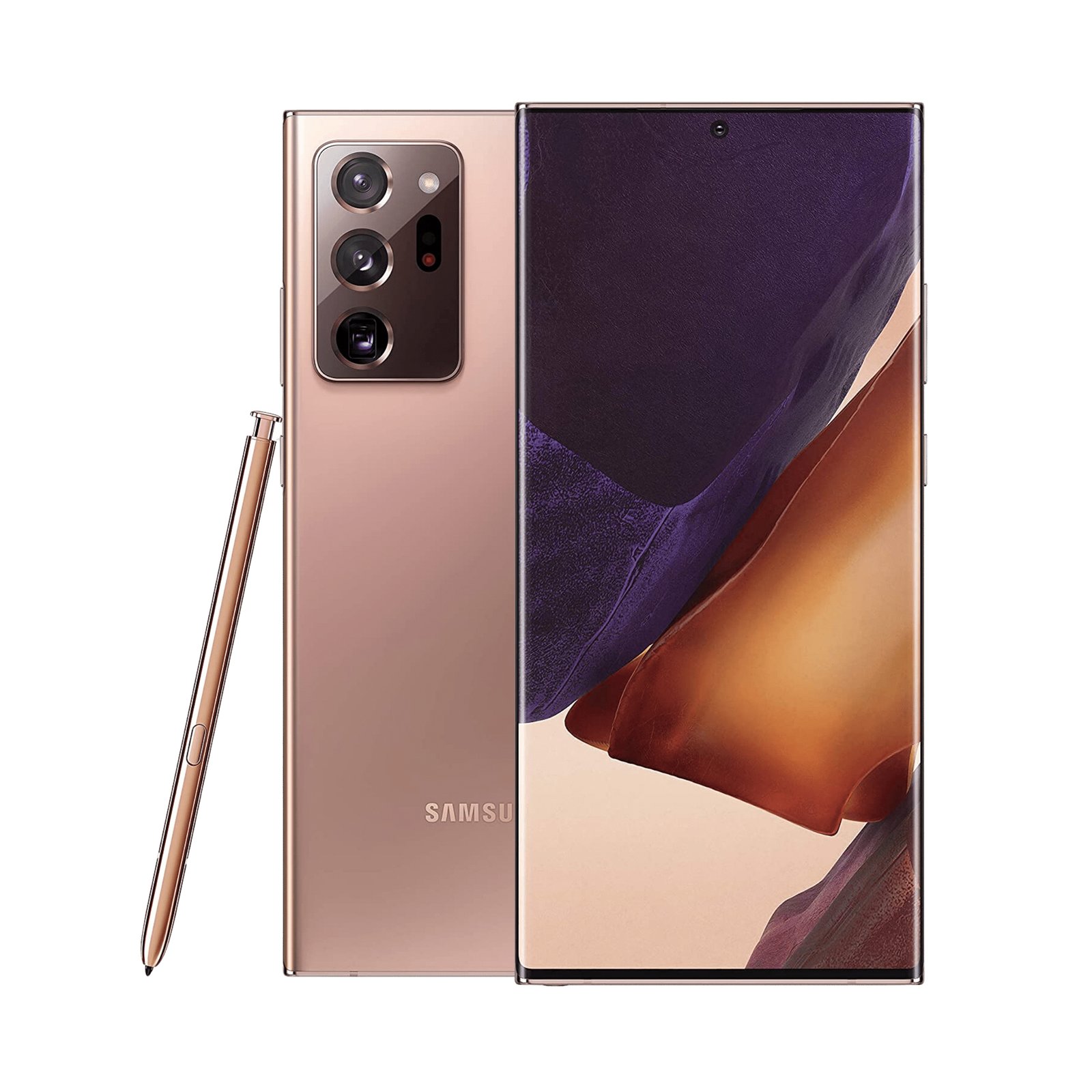 Samsung Galaxy Note Series