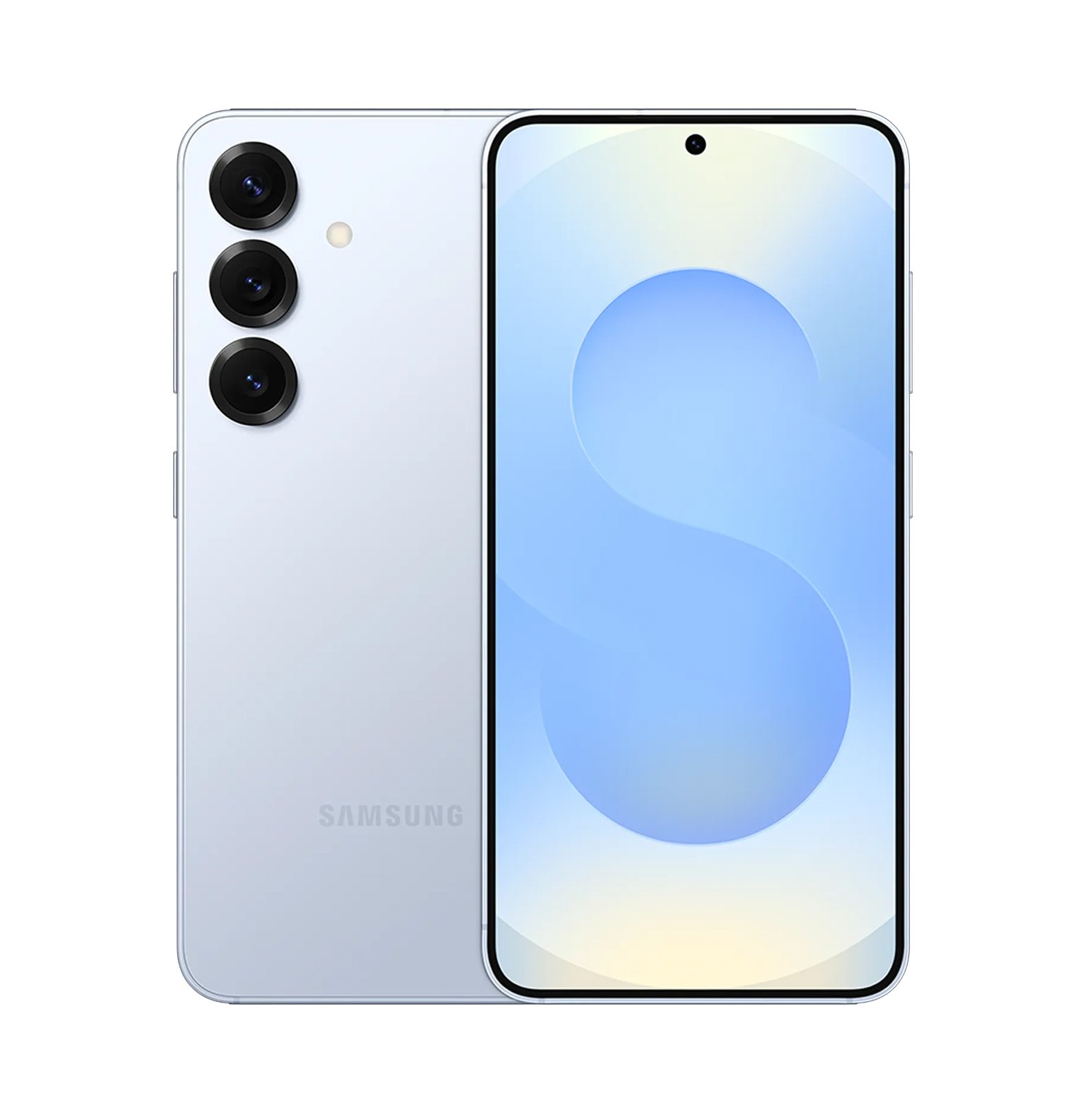 Samsung Galaxy S series