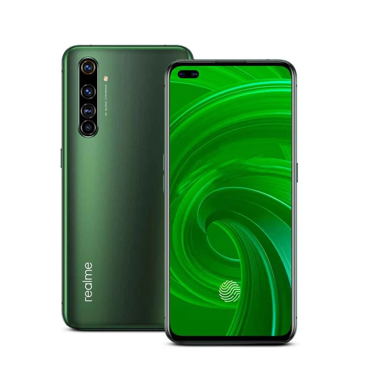Realme X Series Phone 