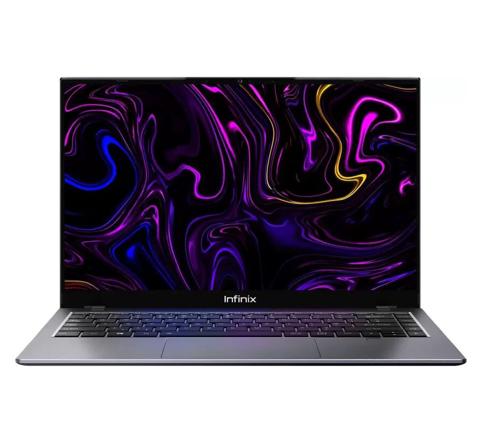 Infinix INBook Series