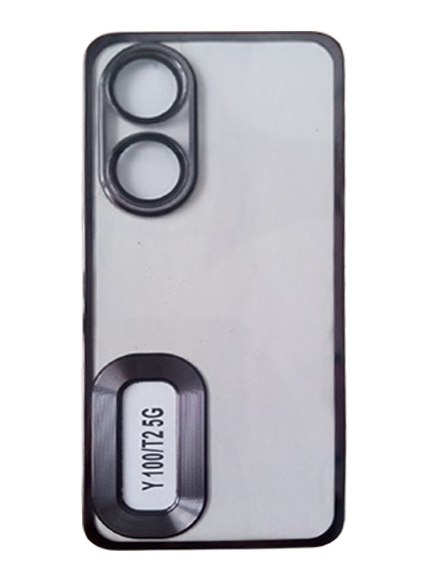 Vivo Y100 Premium Back Cover