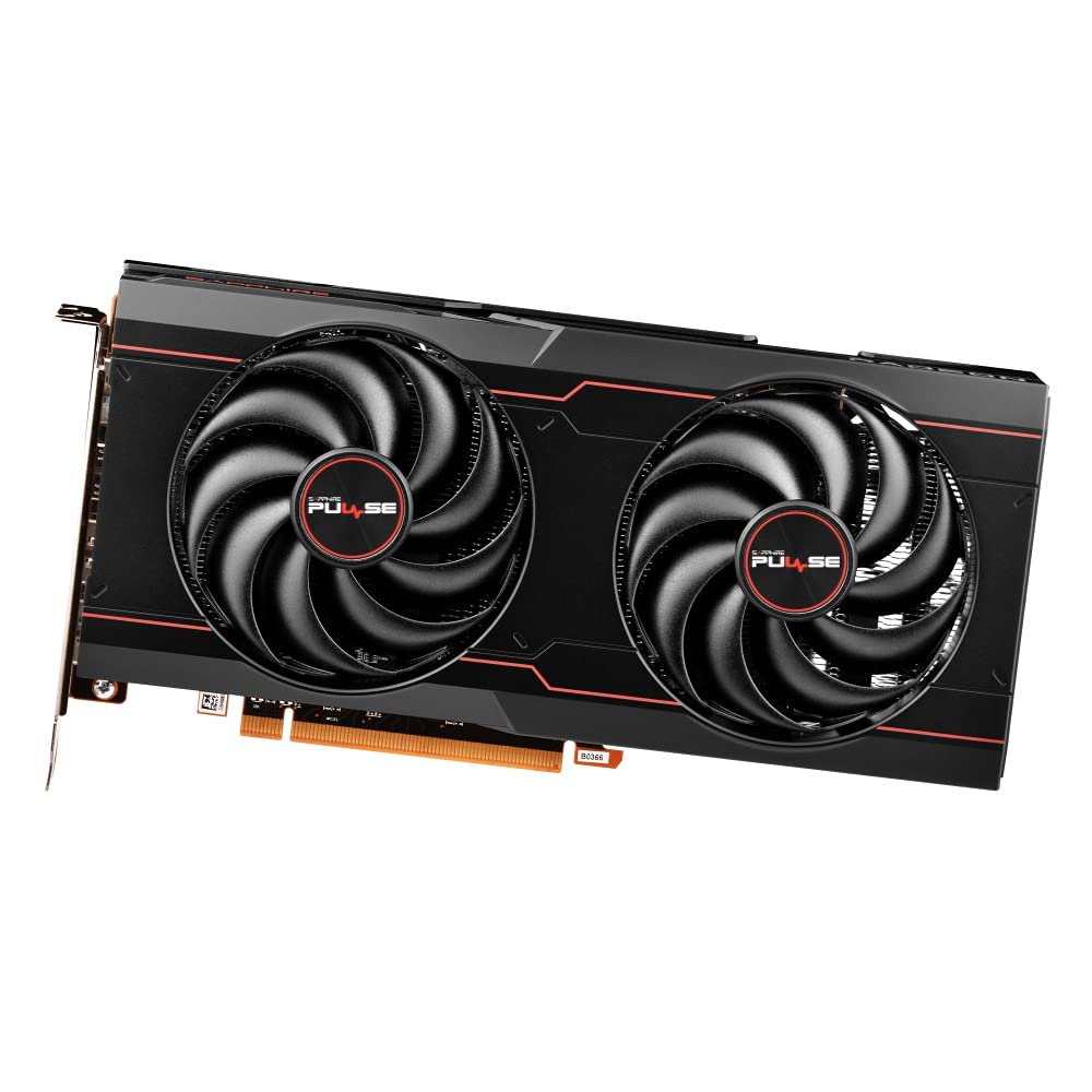 Sapphire Graphics Card Series