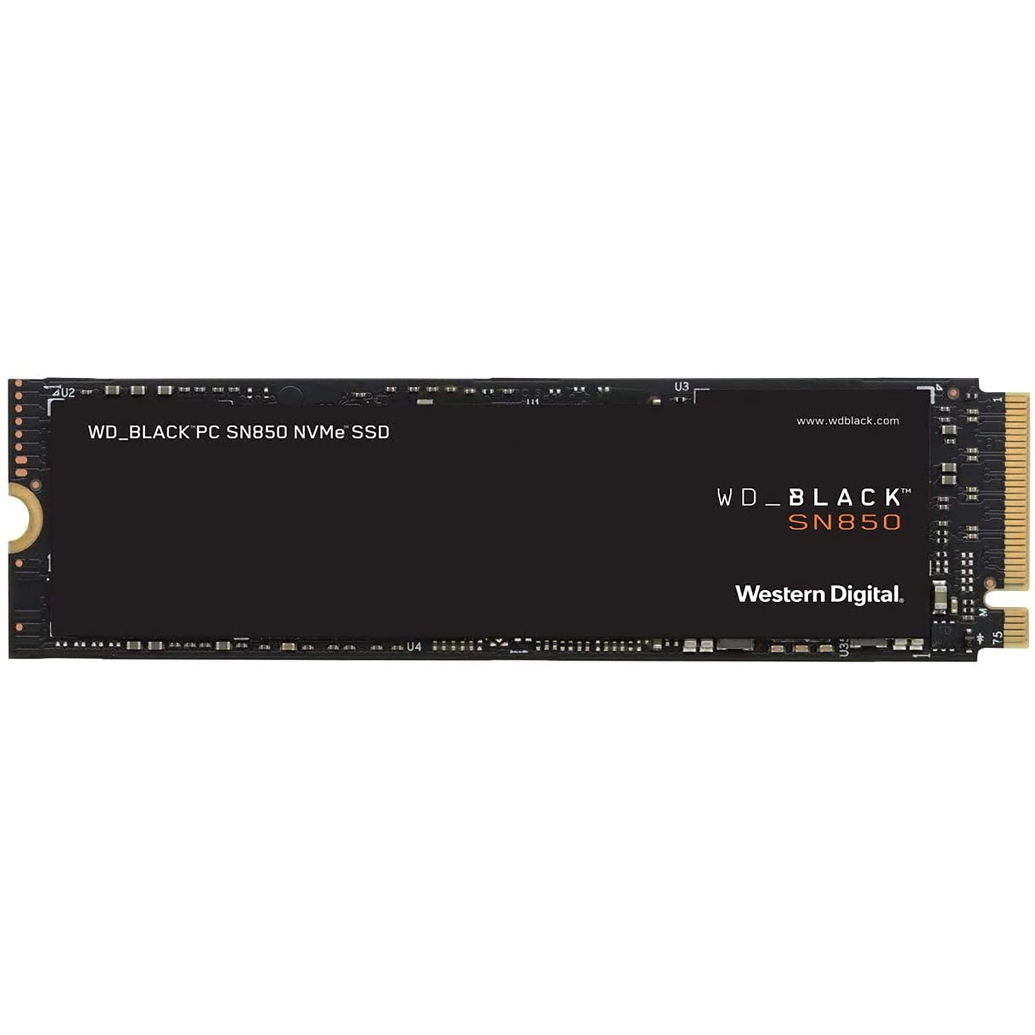 Western Digital Random Access Memory Series