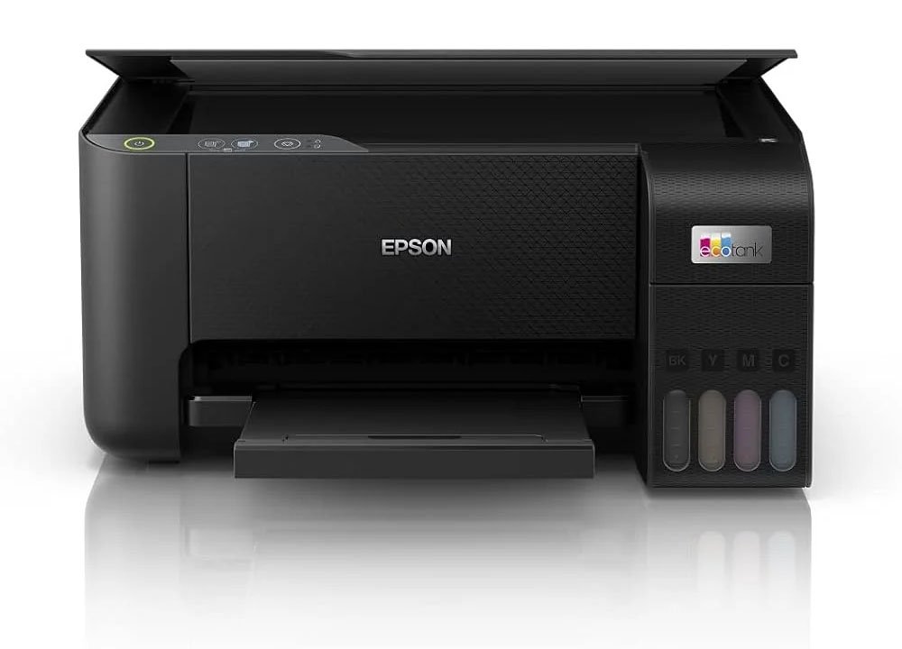 Epson EcoTank Series