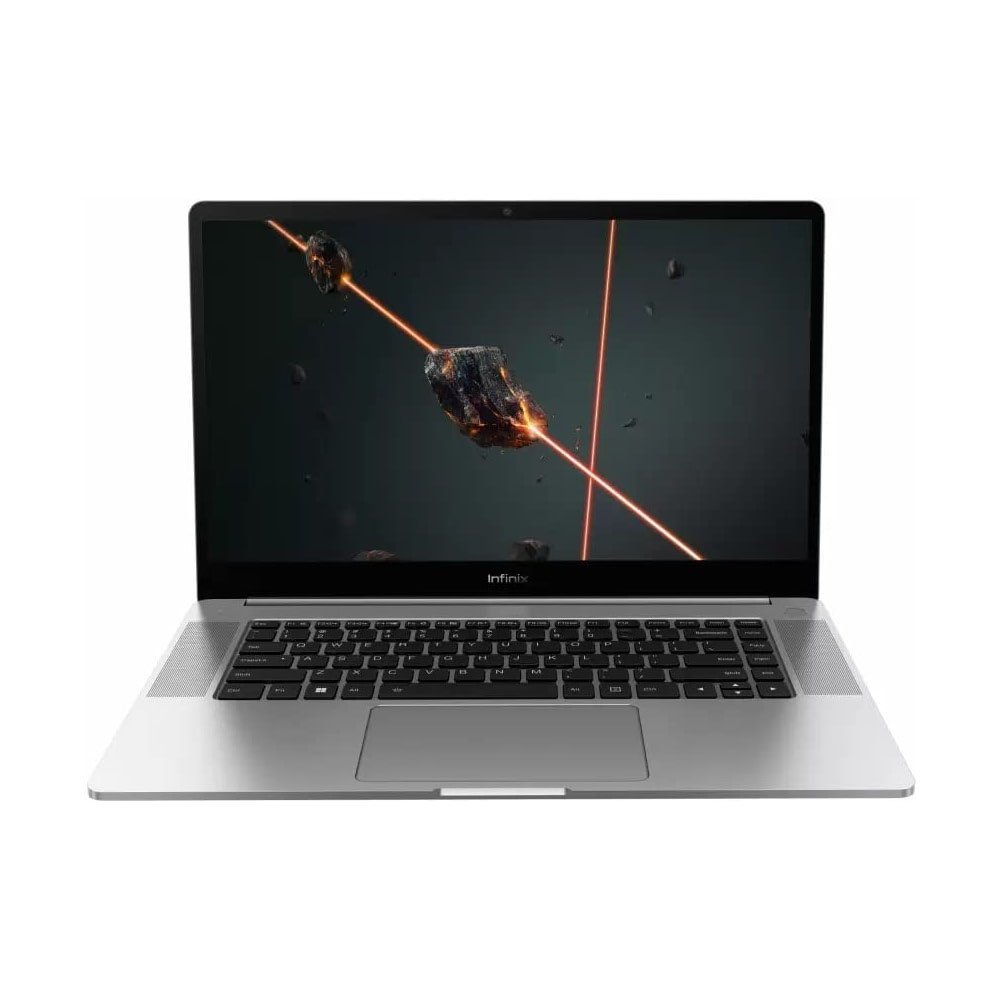 Infinix Zero Book Series