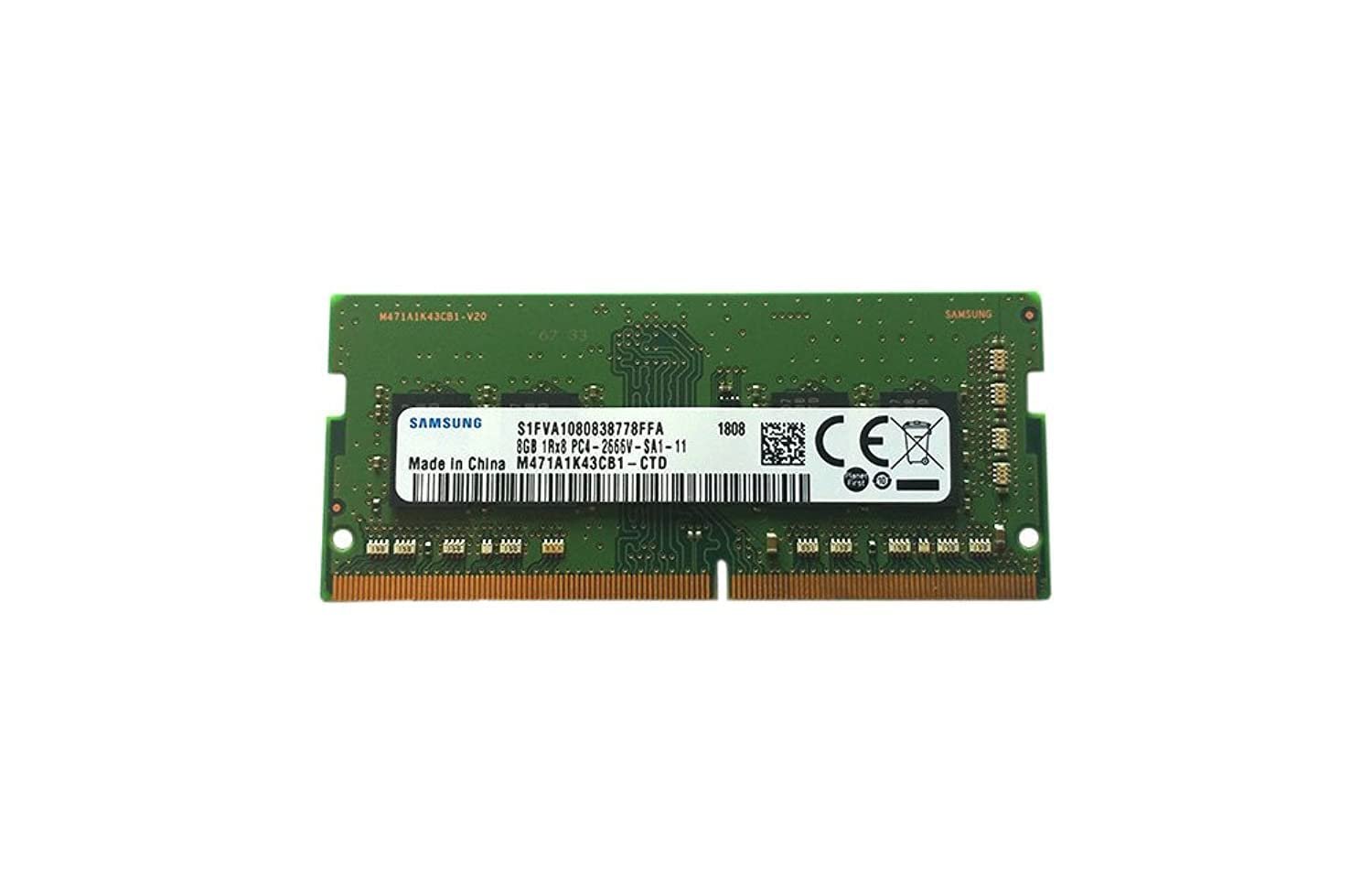 Samsung Memory Random Access Memory Series