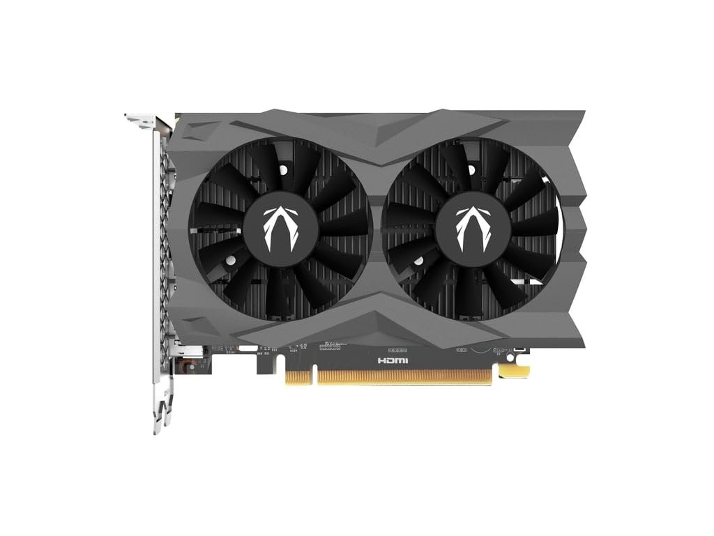 ZOTAC Graphics Card Series