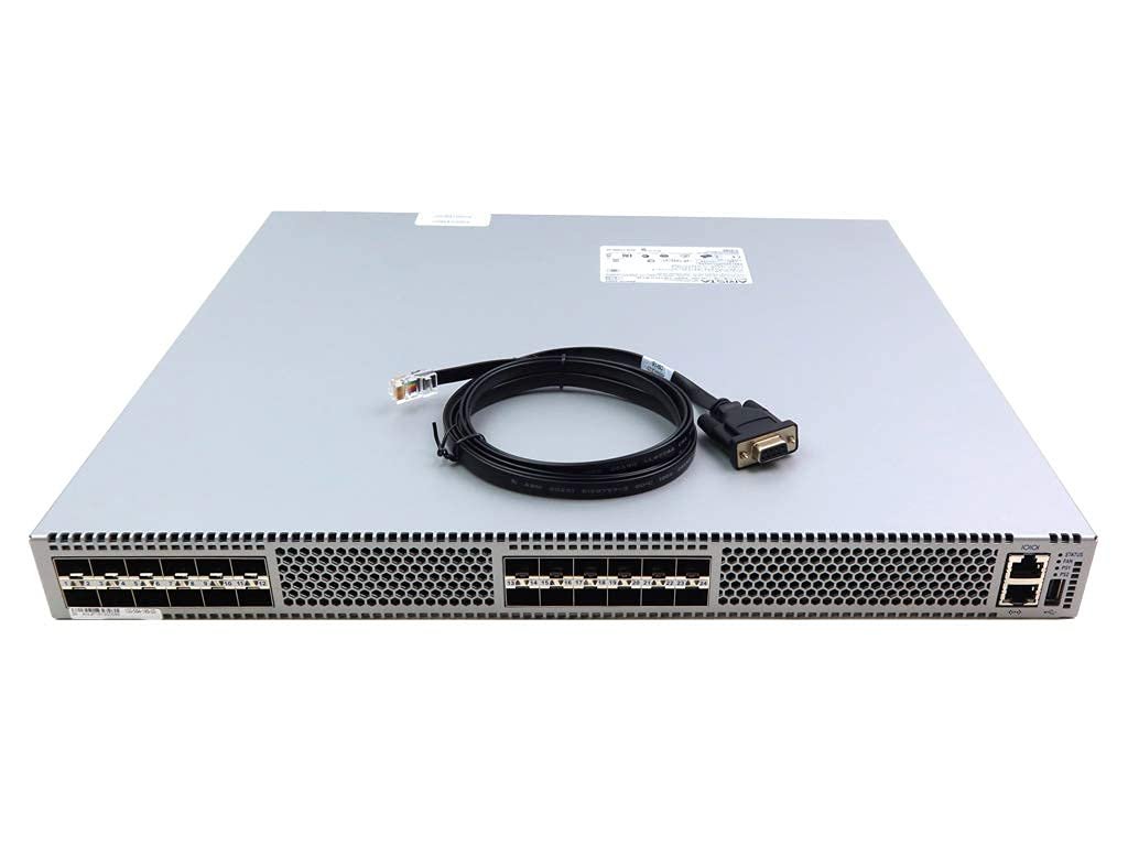 Arista Networking Series