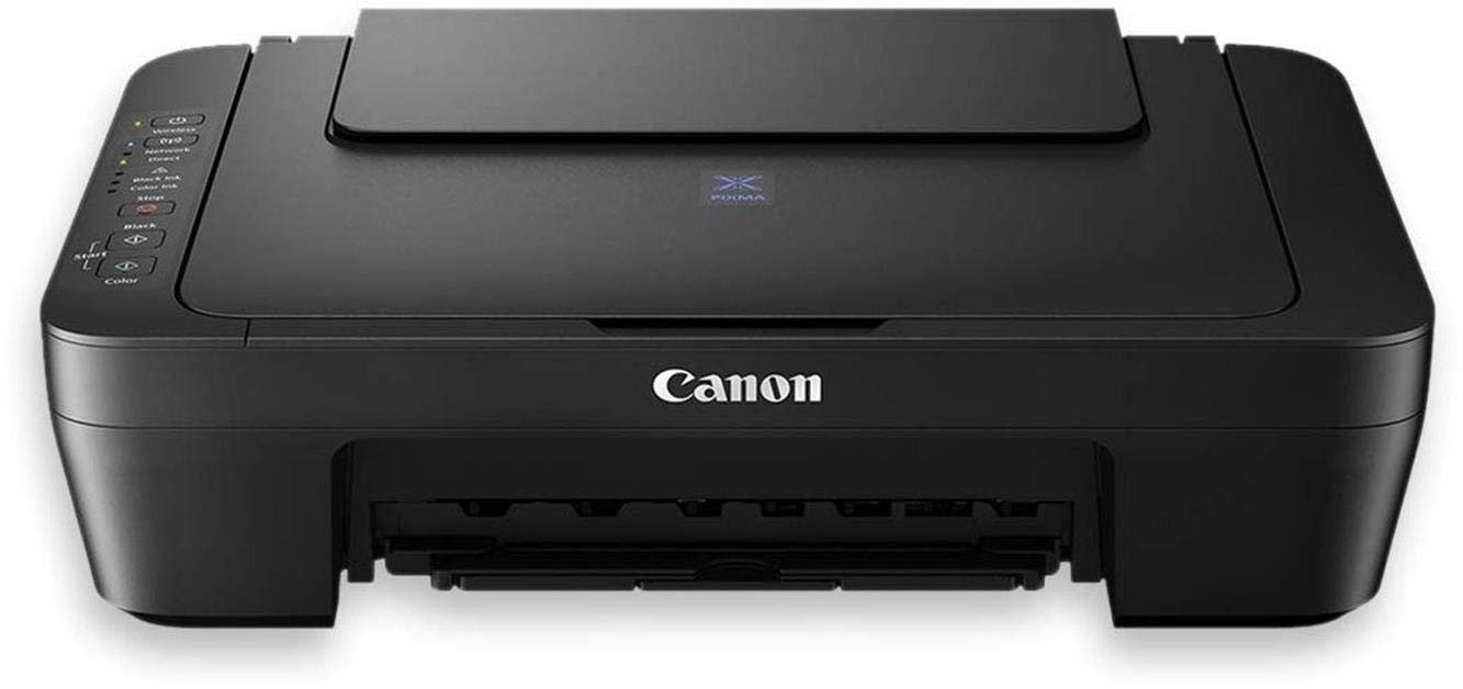  Canon PIXMA Series