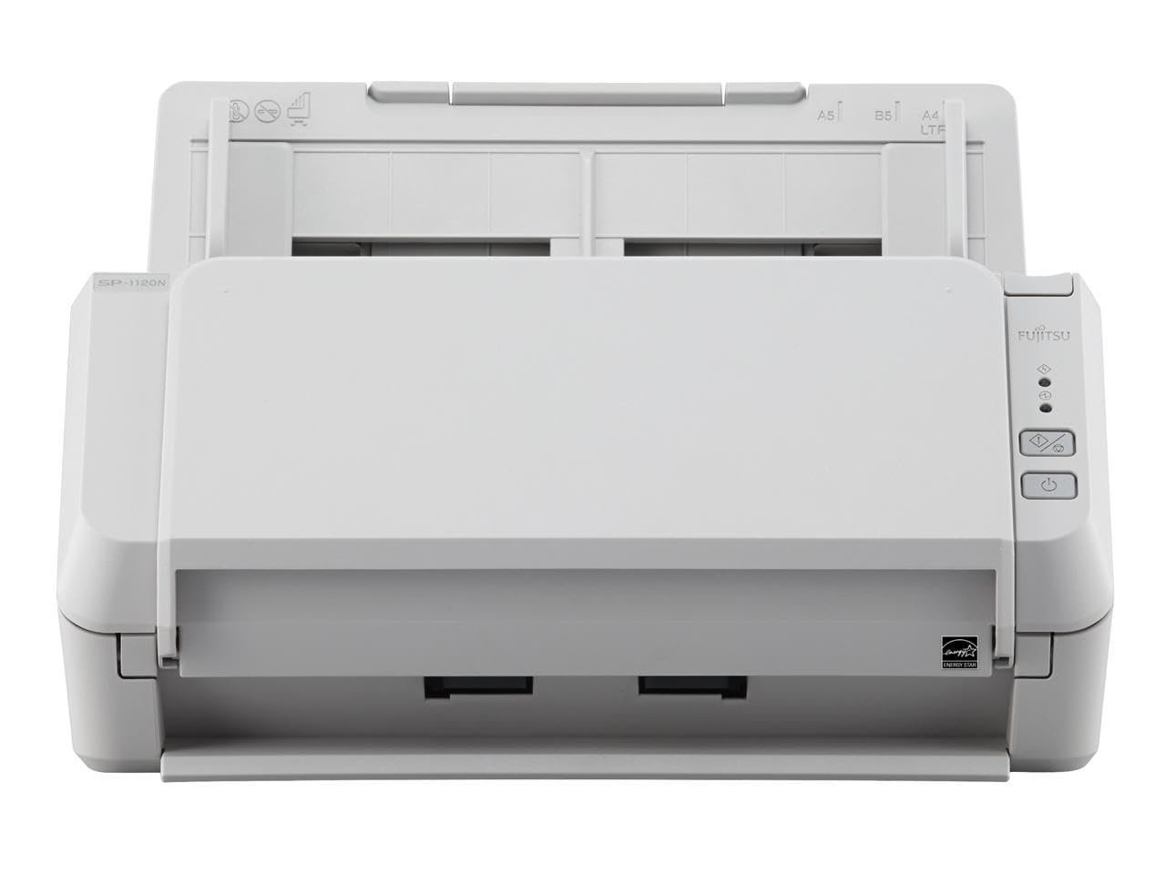 Fujitsu SP Scanners Series