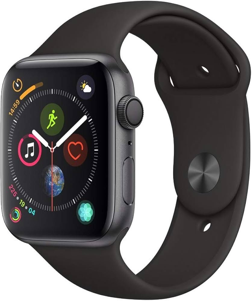 Apple Watch Series 4