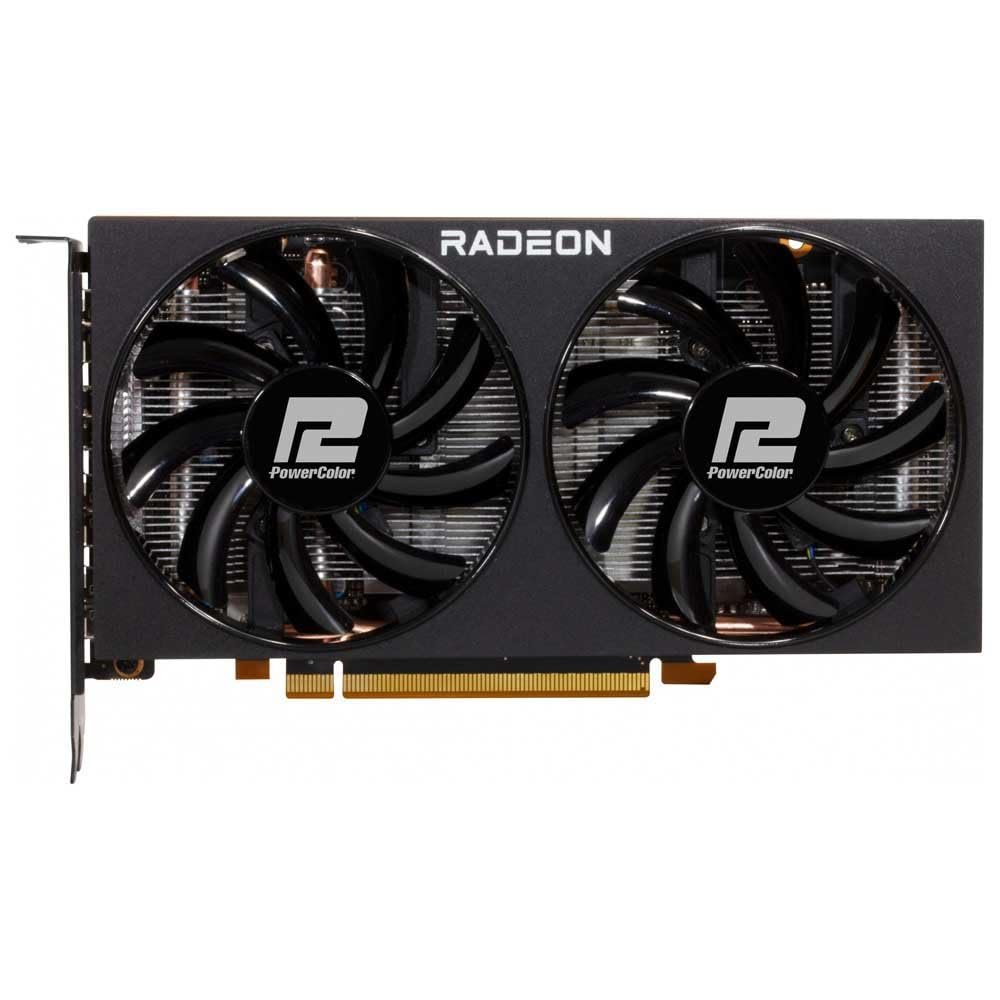 PowerColor Graphics Card Series