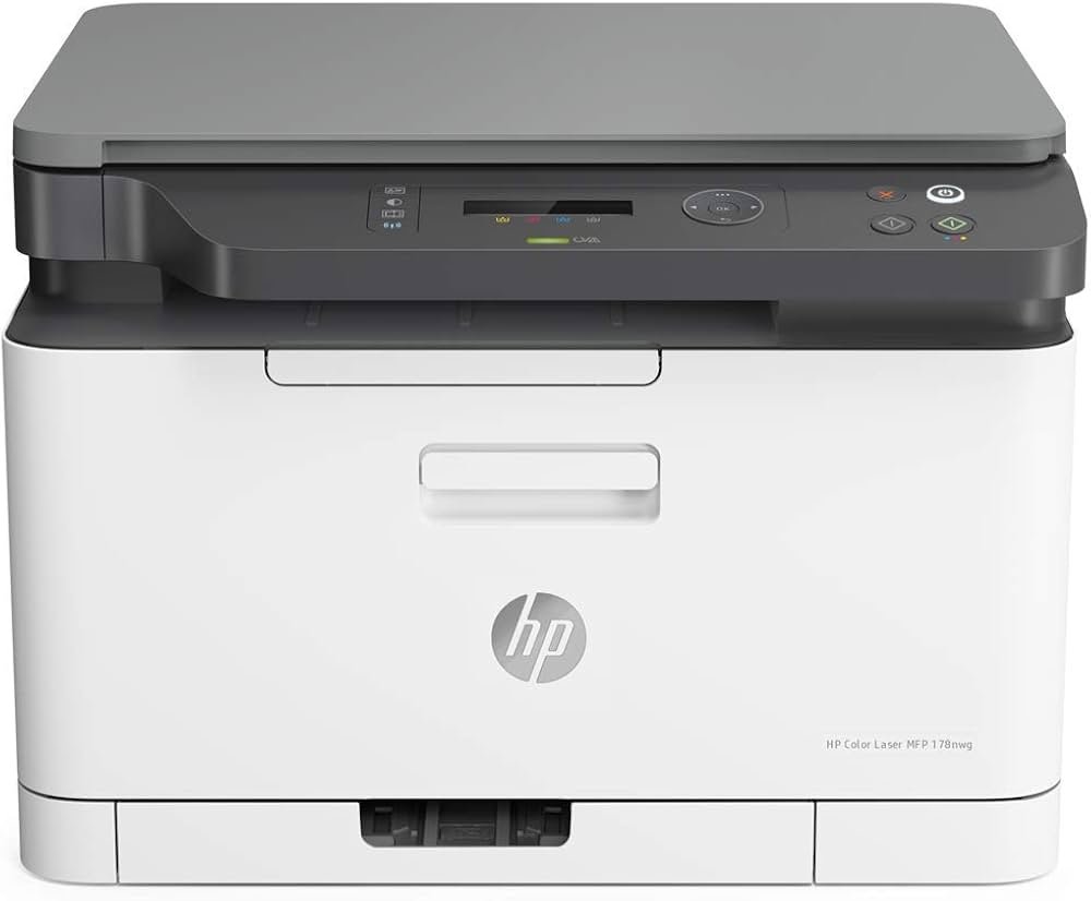HP Colour LaserJet Series