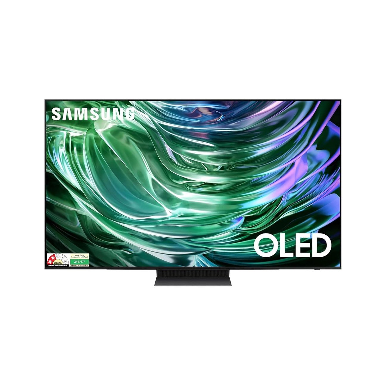 Samsung OLED Series (55 inches)