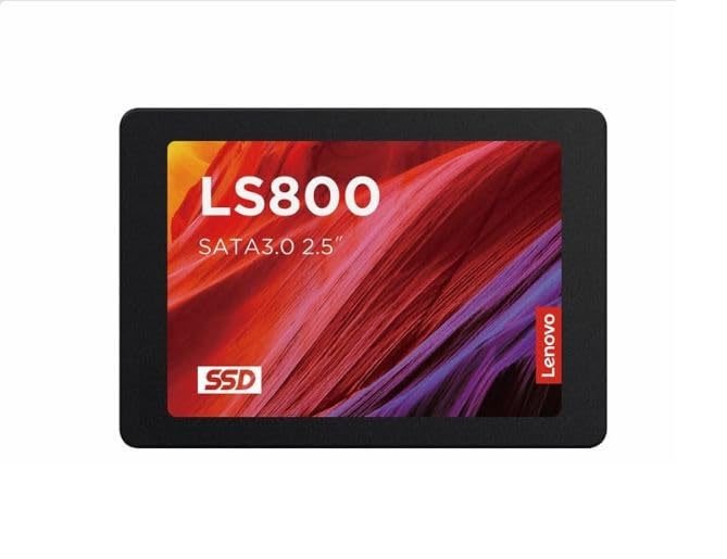 Lenovo SSD Series
