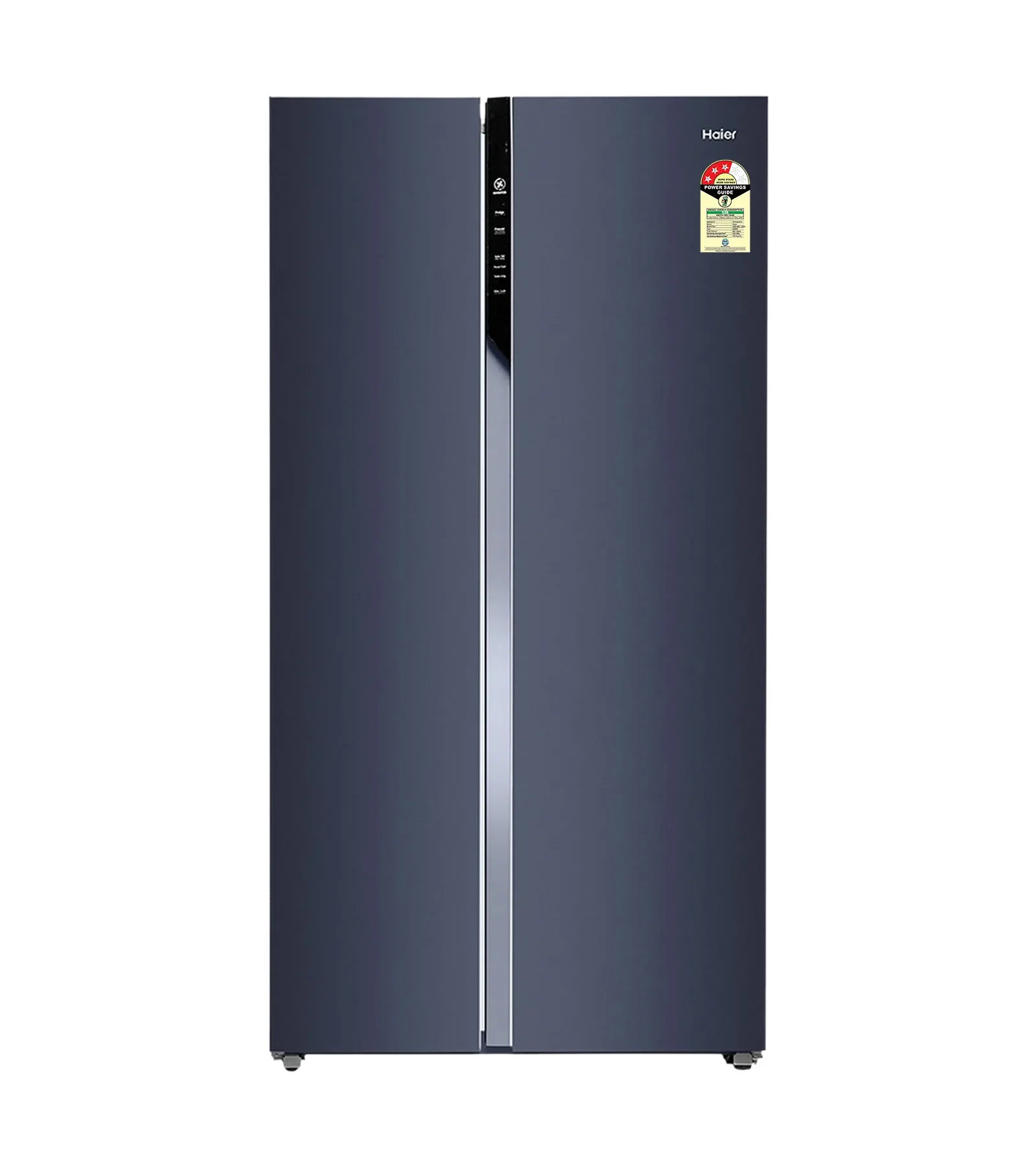 Haier Graphite Series