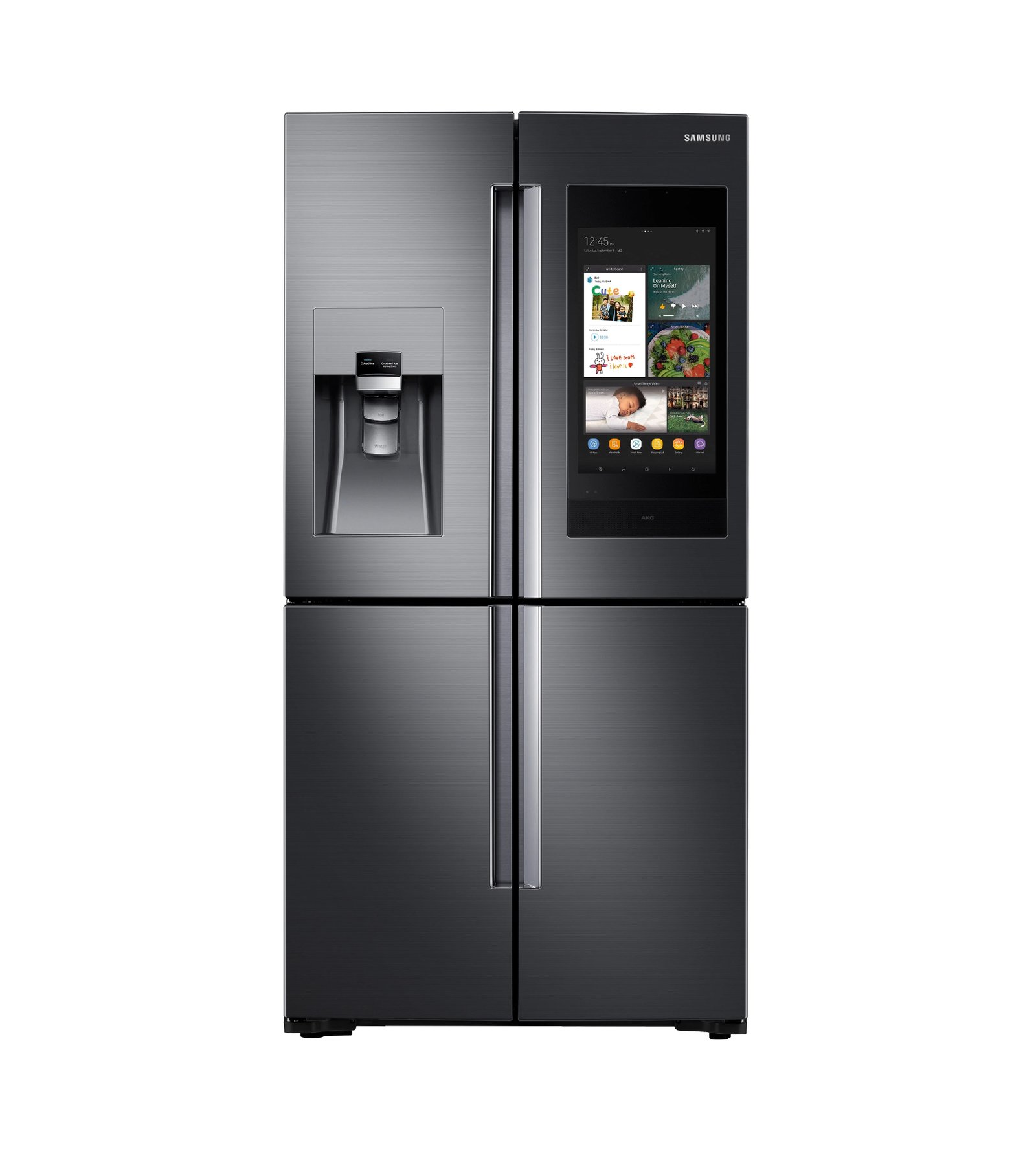 Samsung French Door Series