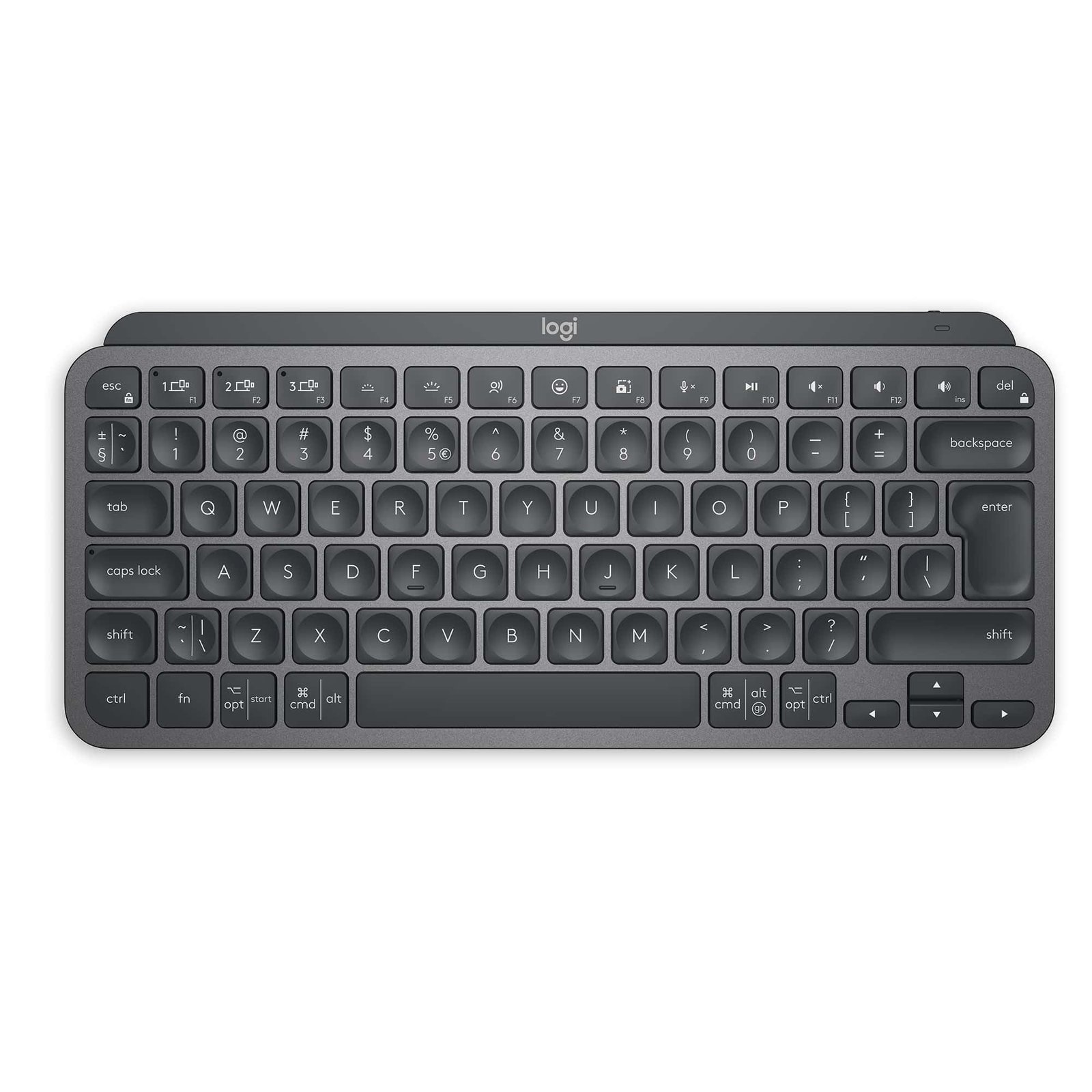 Logitech MX Keys Series