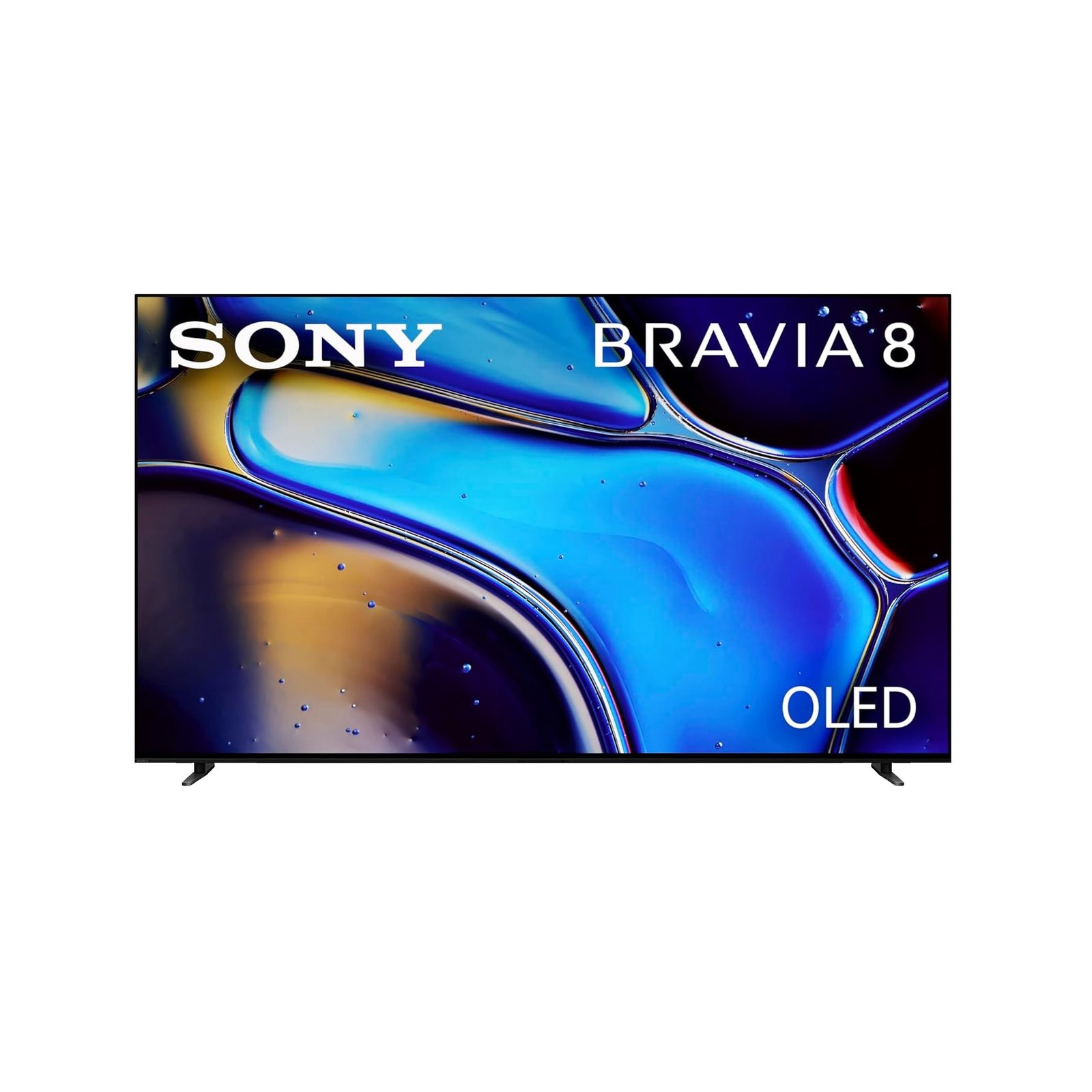 Sony Bravia 8 Series (65 inches)