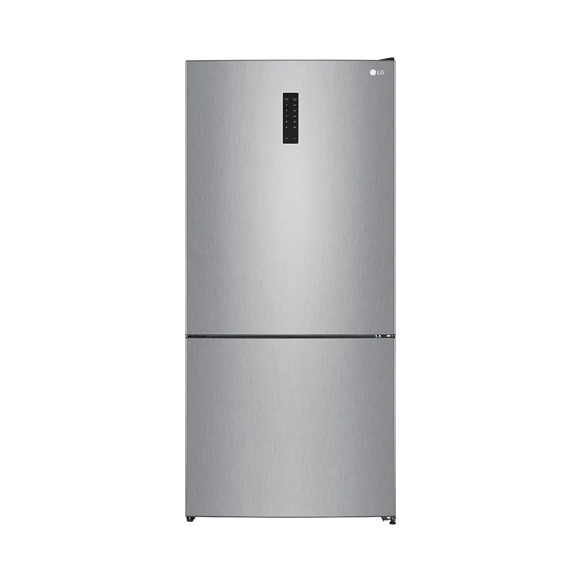 LG Bottom Freezer Series