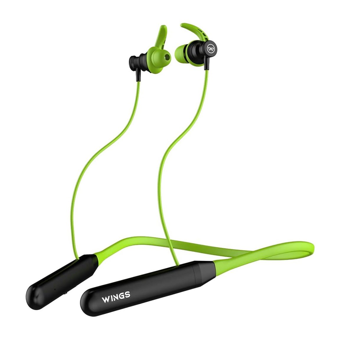 Wings Neckband Series