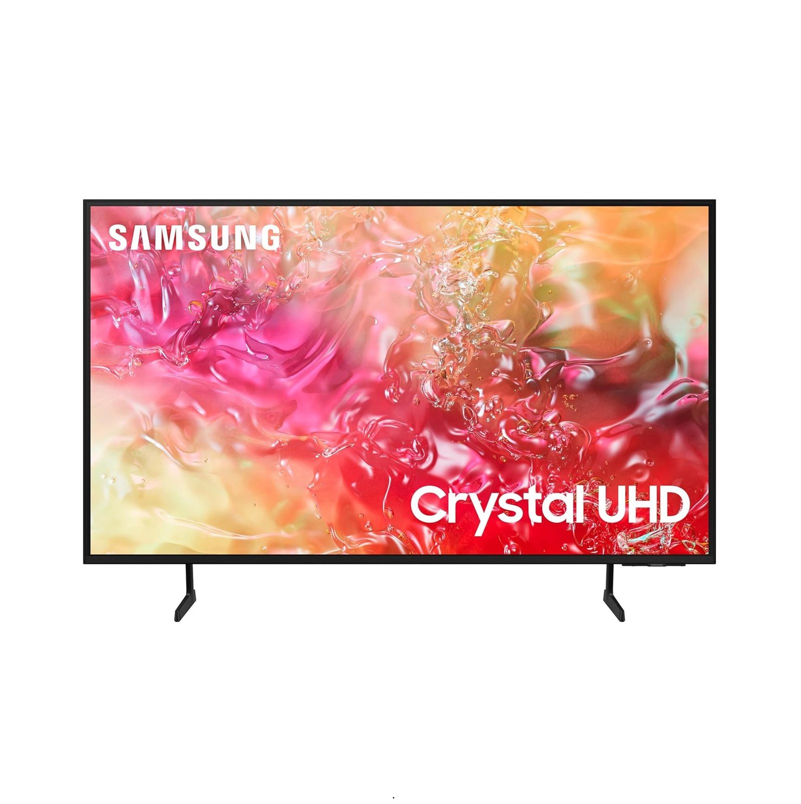 Samsung Crystal UHD Series (50 inches)