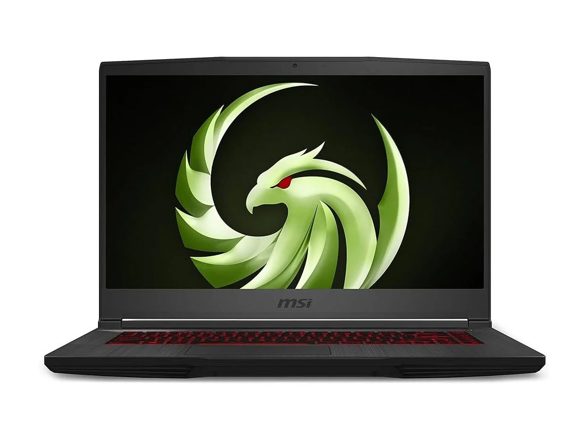 MSI Bravo Series