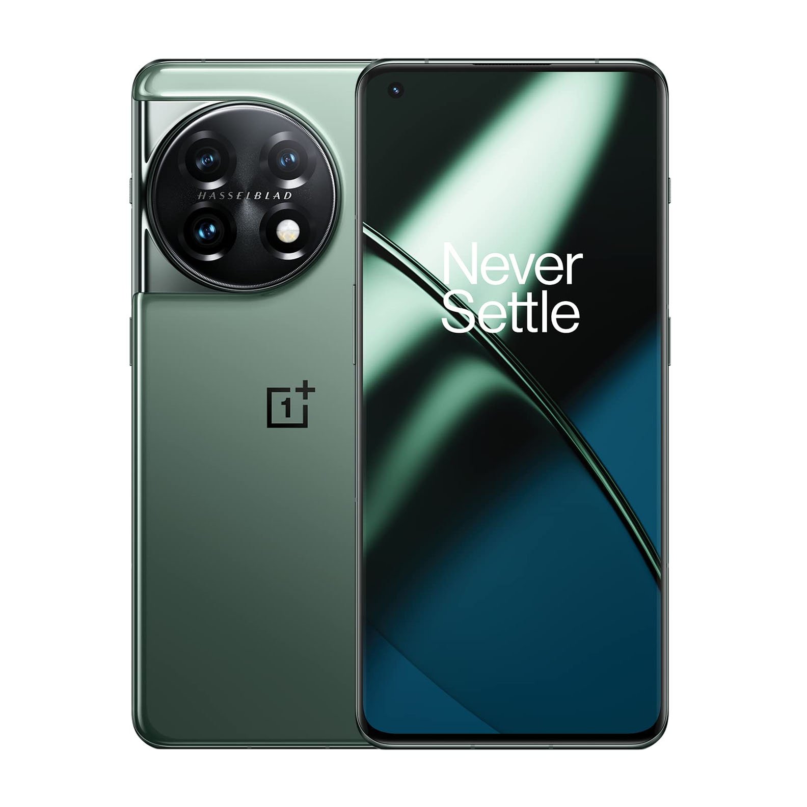 OnePlus Number Series