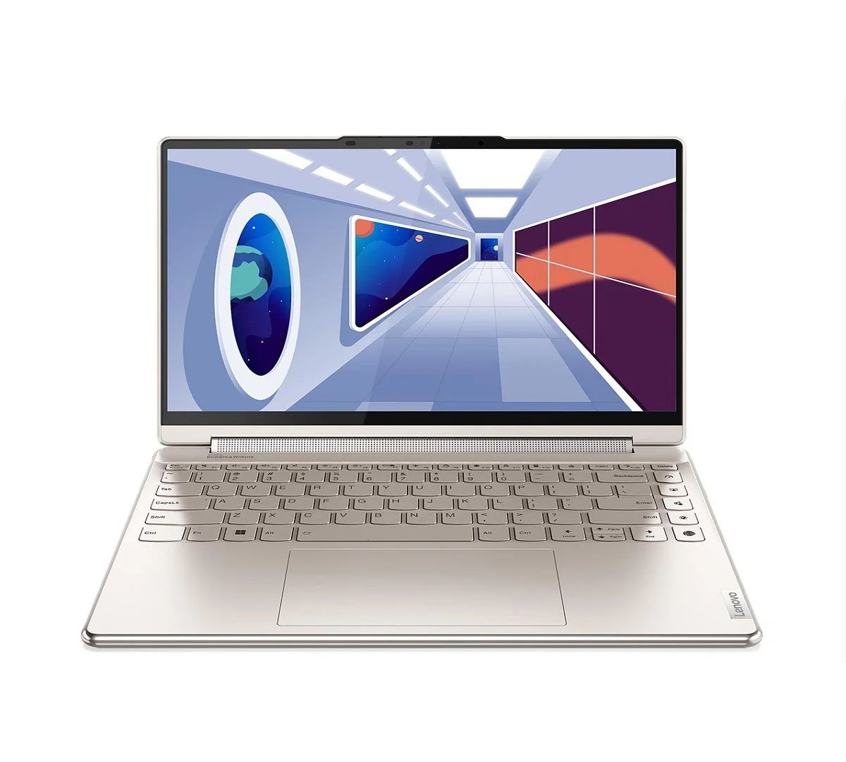 lenovo Yoga Series
