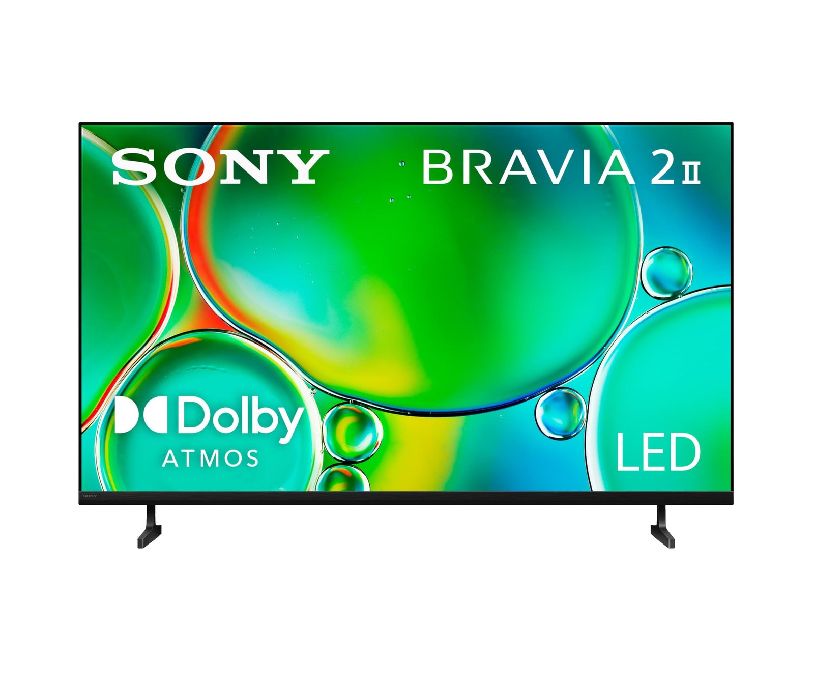 Sony Bravia 2 Series (50 inches)