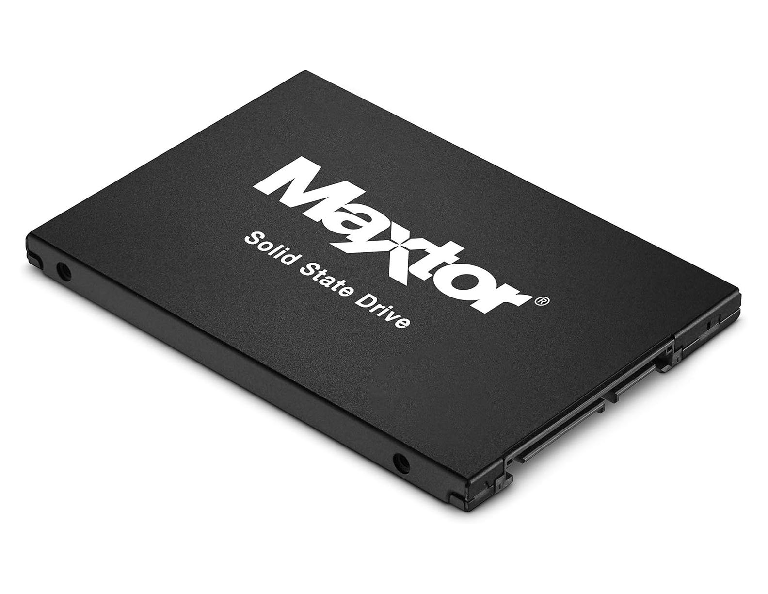 Maxtor SSD Series