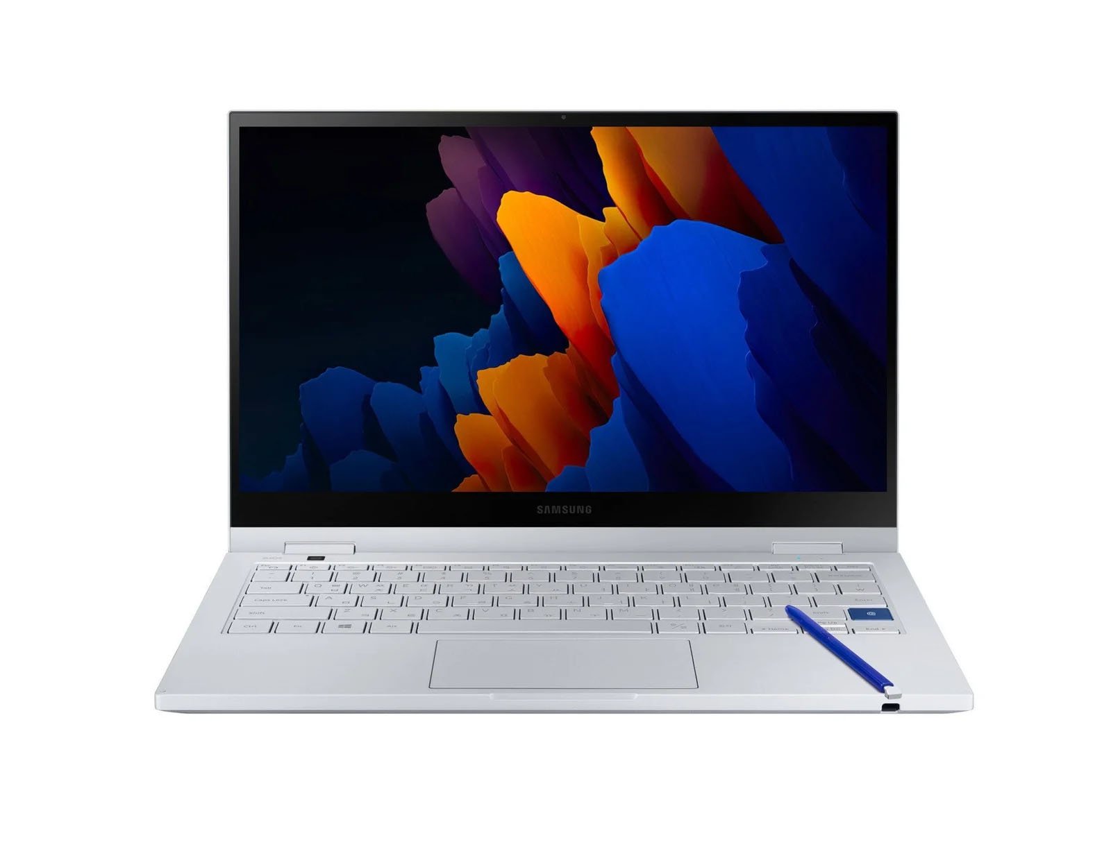 Samsung Galaxy Book Go Series