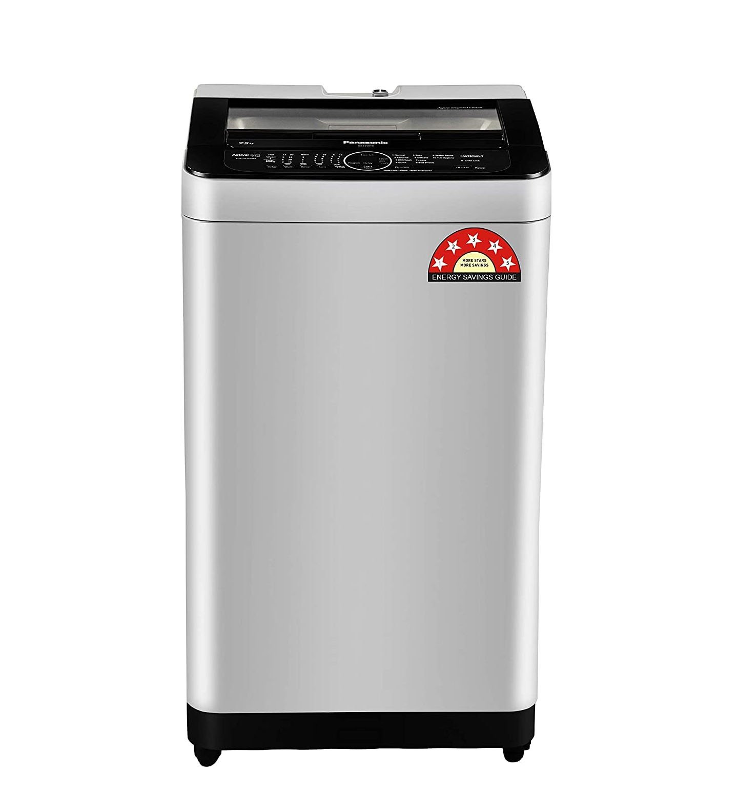 Panasonic Fully Automatic Top Load Series 8 Kg