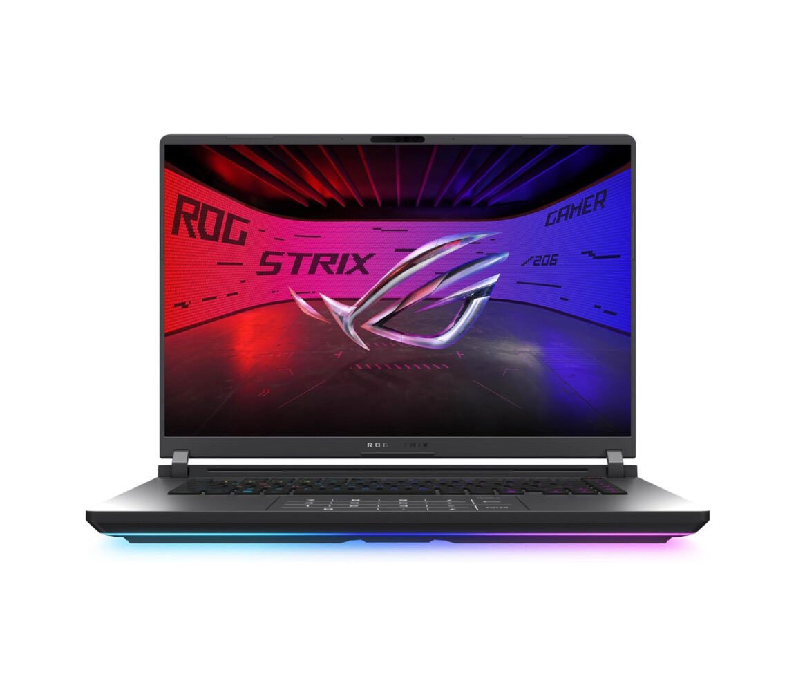 Asus ROG Series