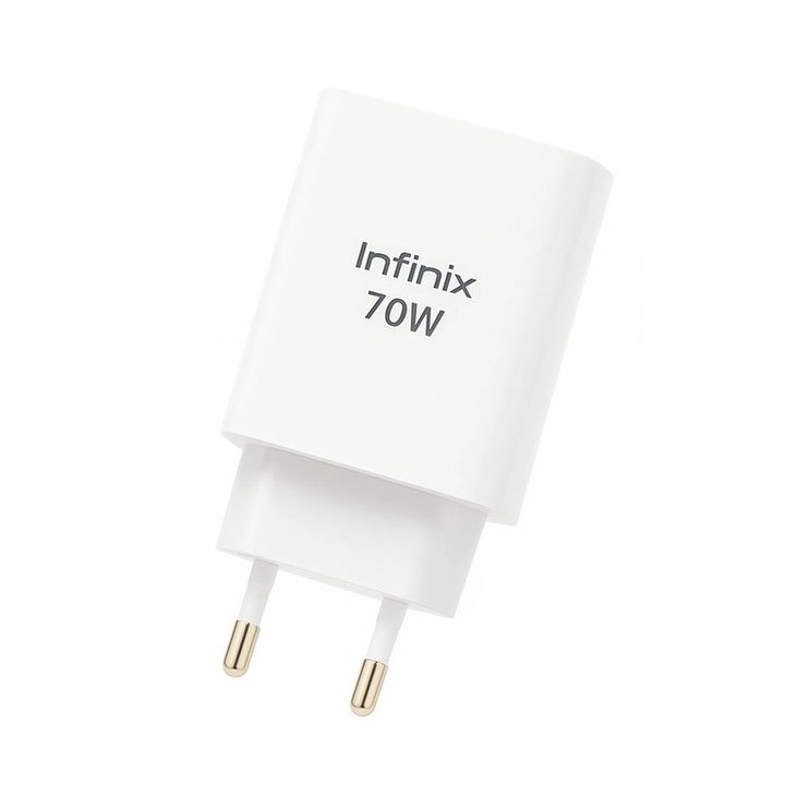 Infinix Mobile Adapter Series