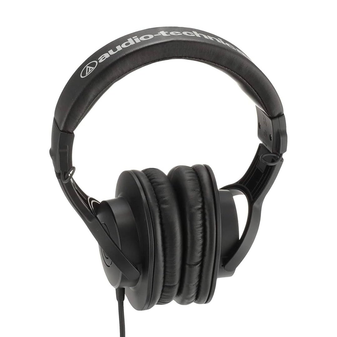 Audio-Technica Headphone Series 
